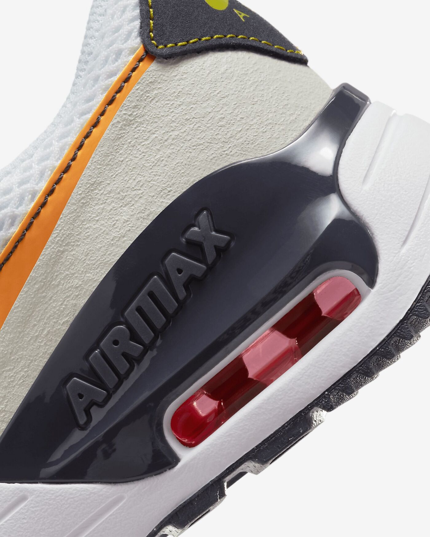 Кросівки Nike AIR MAX SYSTM (GS) — фото 8