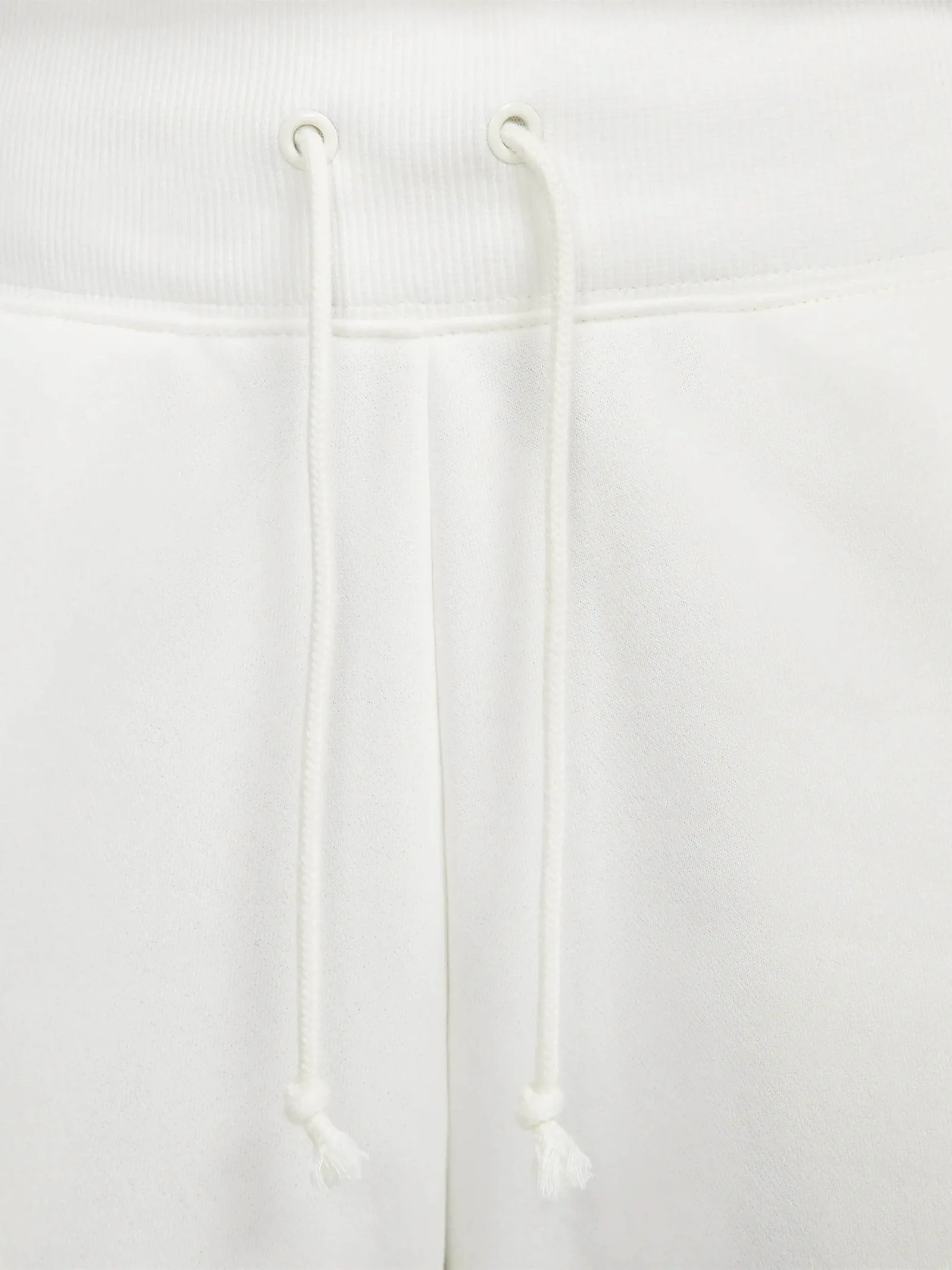 Жіночі штани Nike Sportswear Phoenix Fleece High-Rise Wide Pant DQ5615-133 — фото 6