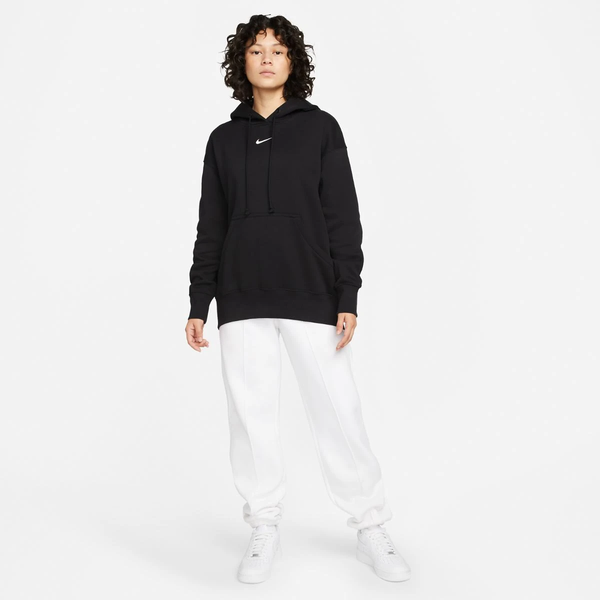 Кофта жіночі Nike Styl Os Oh Hd Blk (DQ5860-010) — фото 13