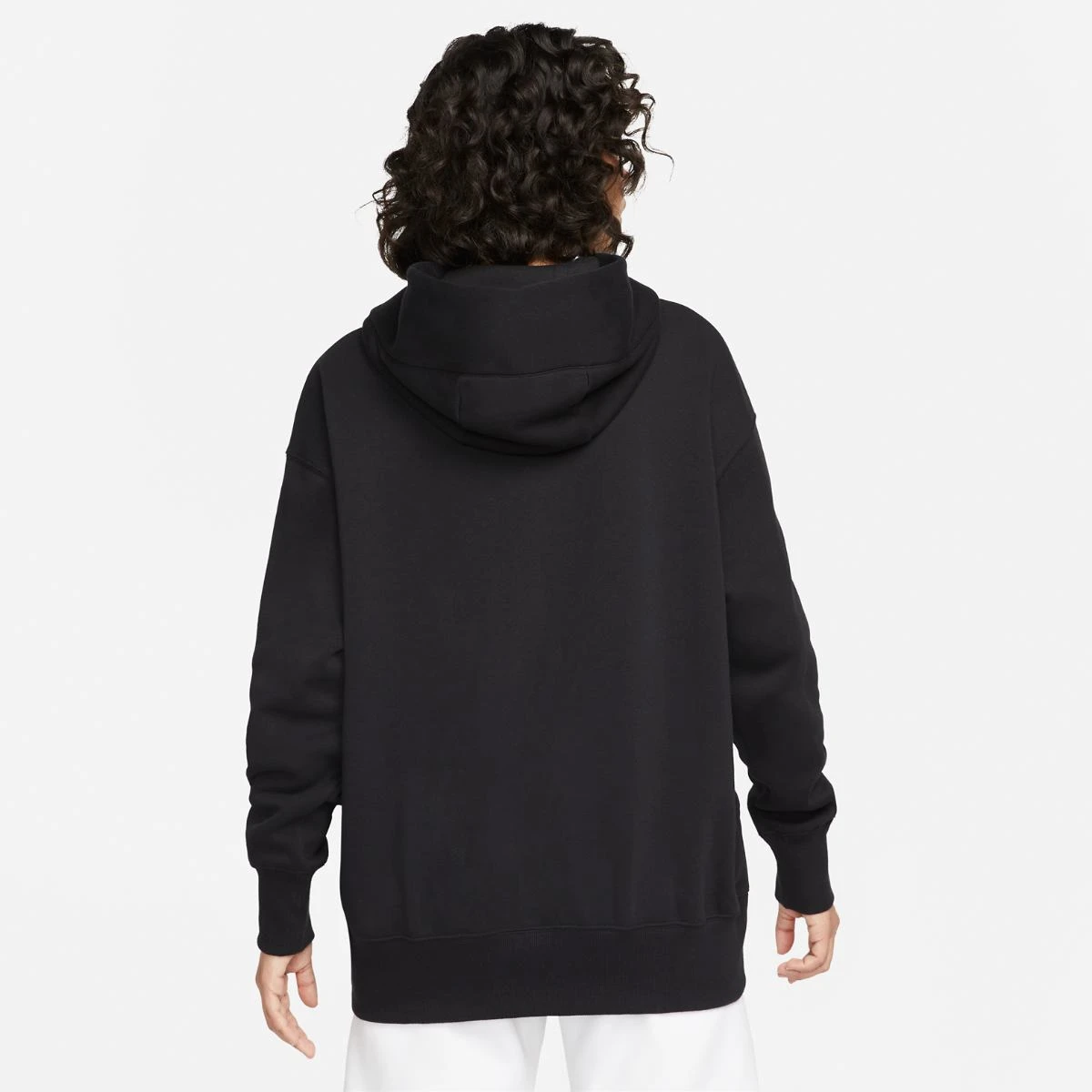 Кофта жіночі Nike Styl Os Oh Hd Blk (DQ5860-010) — фото 3