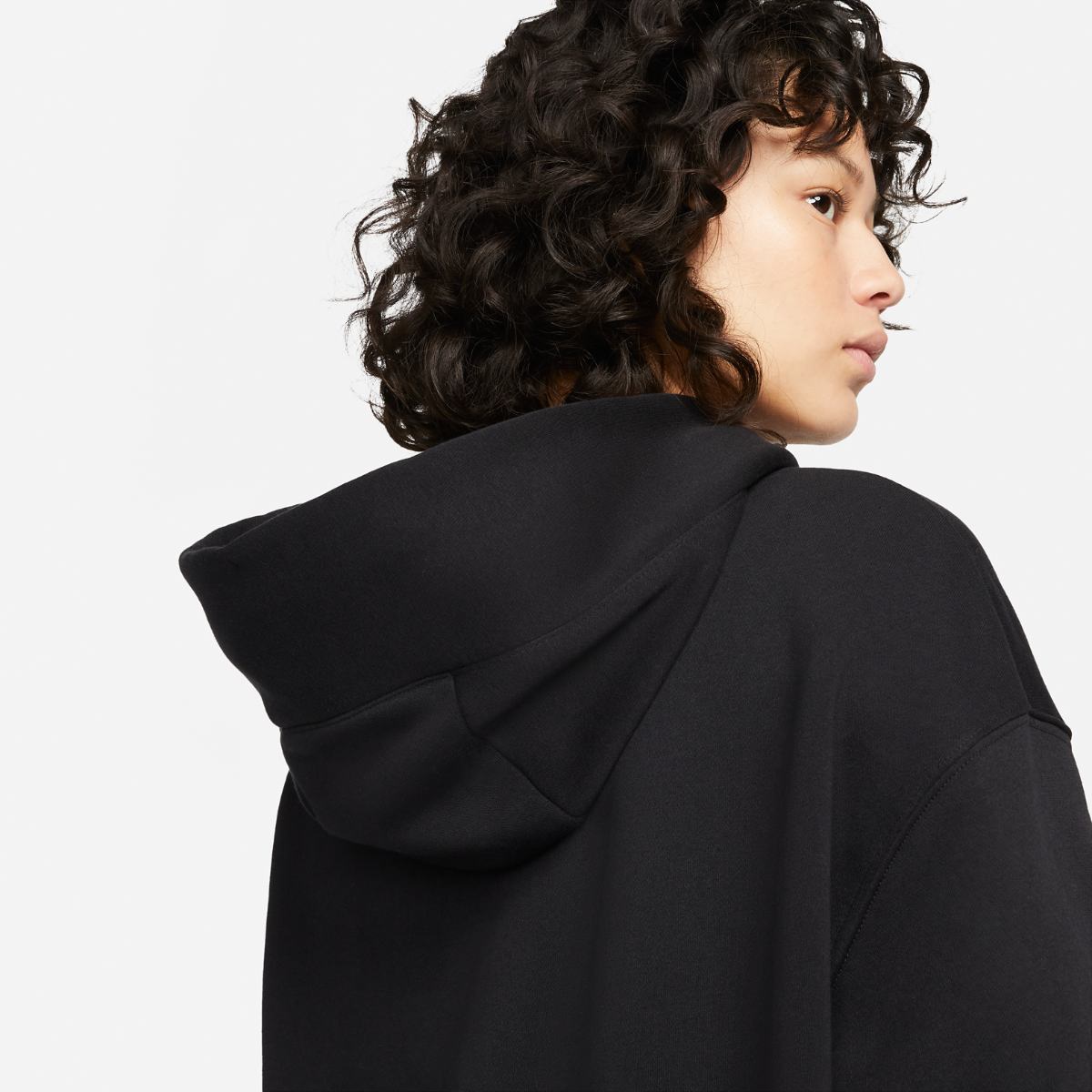 Кофта жіночі Nike Styl Os Oh Hd Blk (DQ5860-010) — фото 6