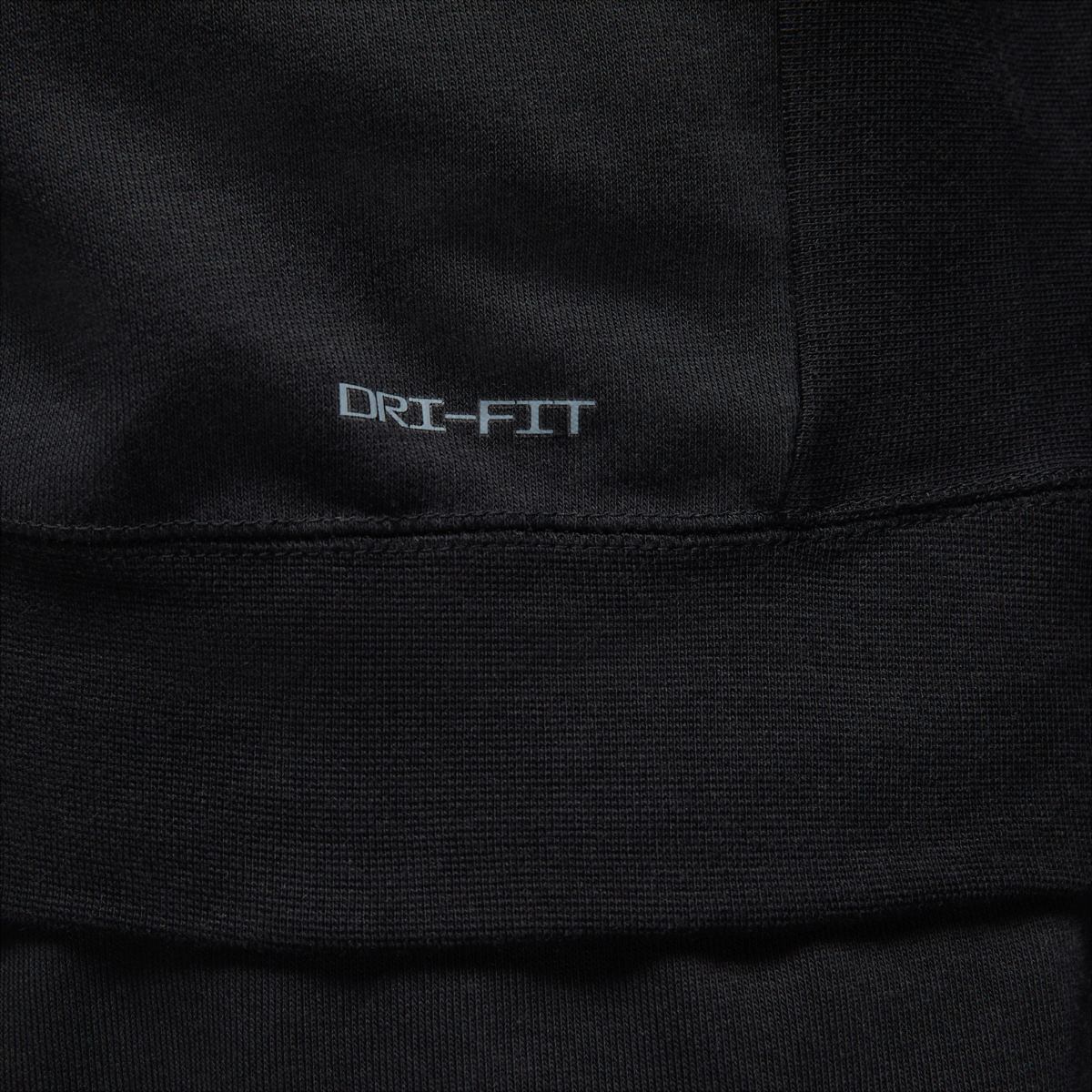 Кофта чоловіча Jordan Dri-Fit Sport Crossover (DQ7327-010) — фото 6