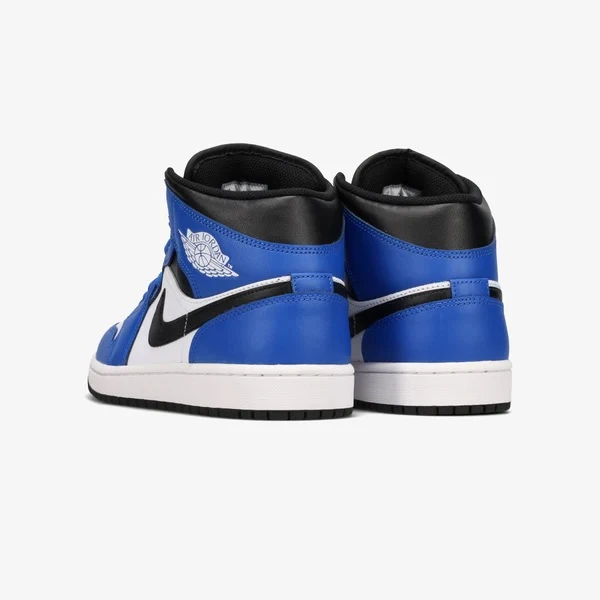 Кросівки чоловічі Jordan 1 Mid (DQ8426-402) — фото 6