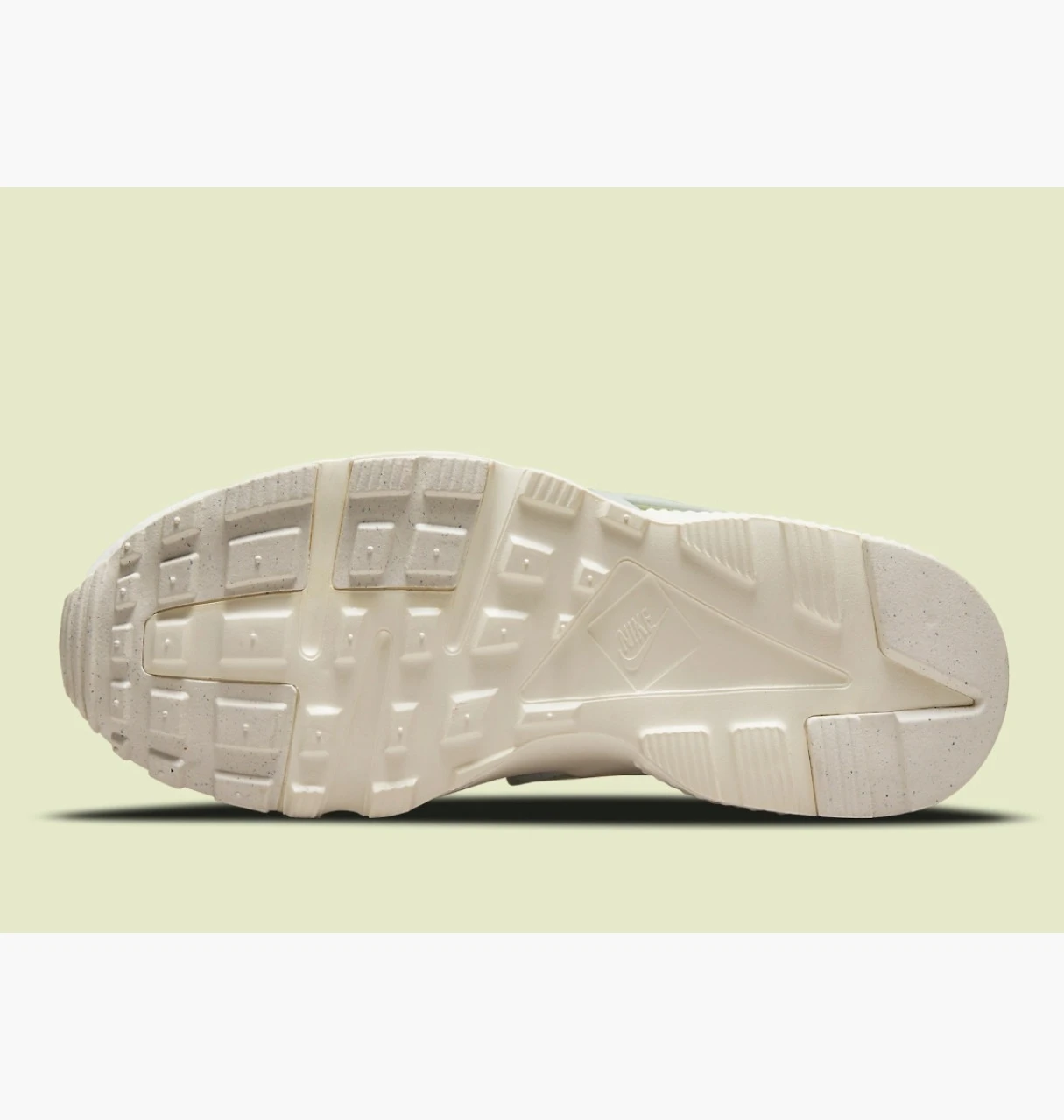Кросівки жіночі Nike Huarache Run (DR0163-100) — фото 6