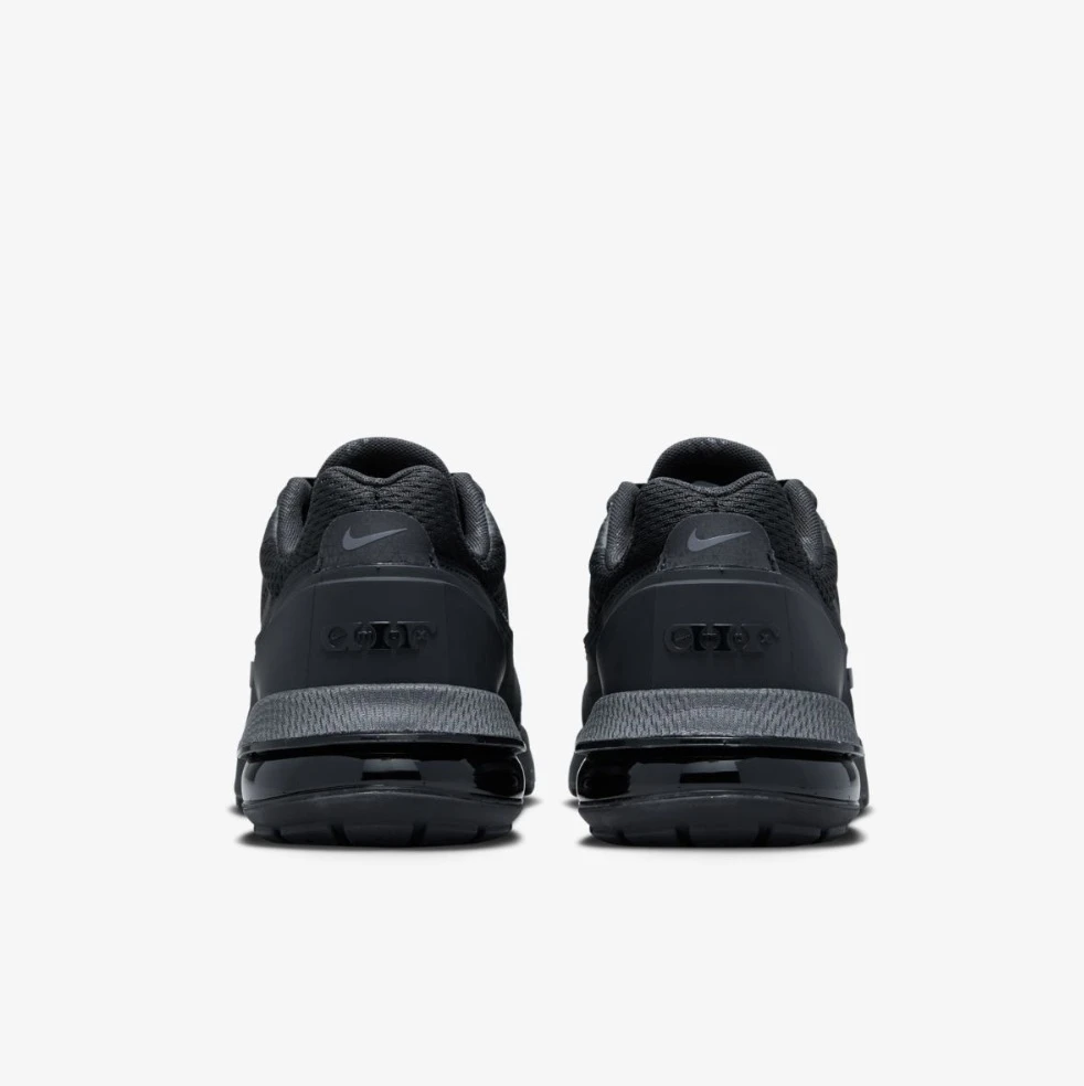 Кросівки чоловічі Nike Air Max Pulse Surfaces In A “Black/Anthracite” Colorway (DR0453-003) — фото 6
