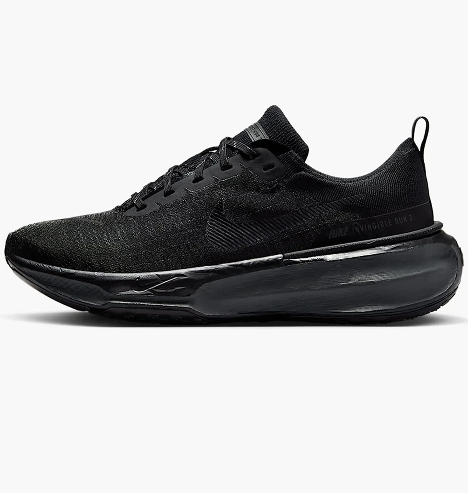 Кросівки чоловічі Nike Zoomx Invincible Run 3 (DR2615-005) — фото 3