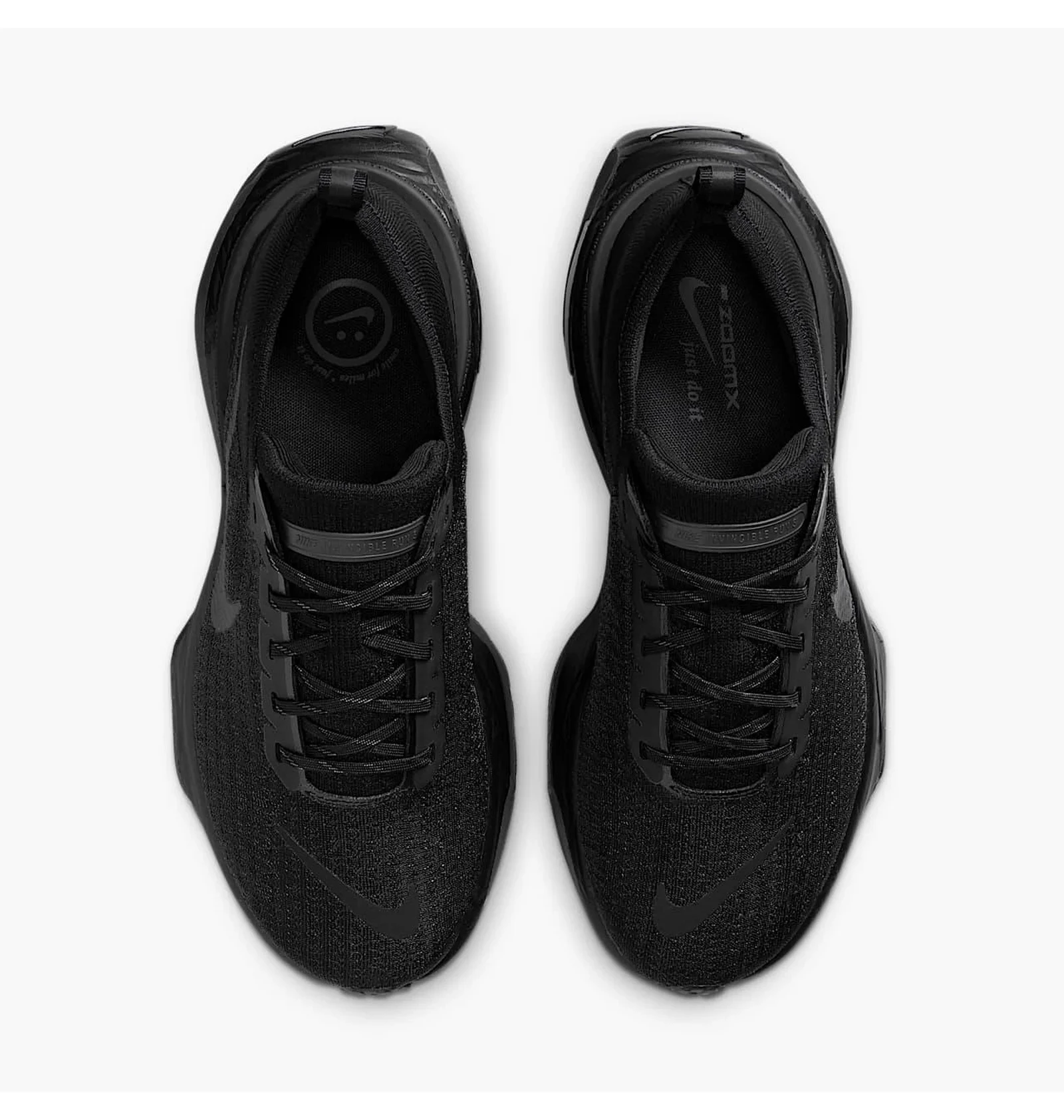 Кросівки чоловічі Nike Zoomx Invincible Run 3 (DR2615-005) — фото 5