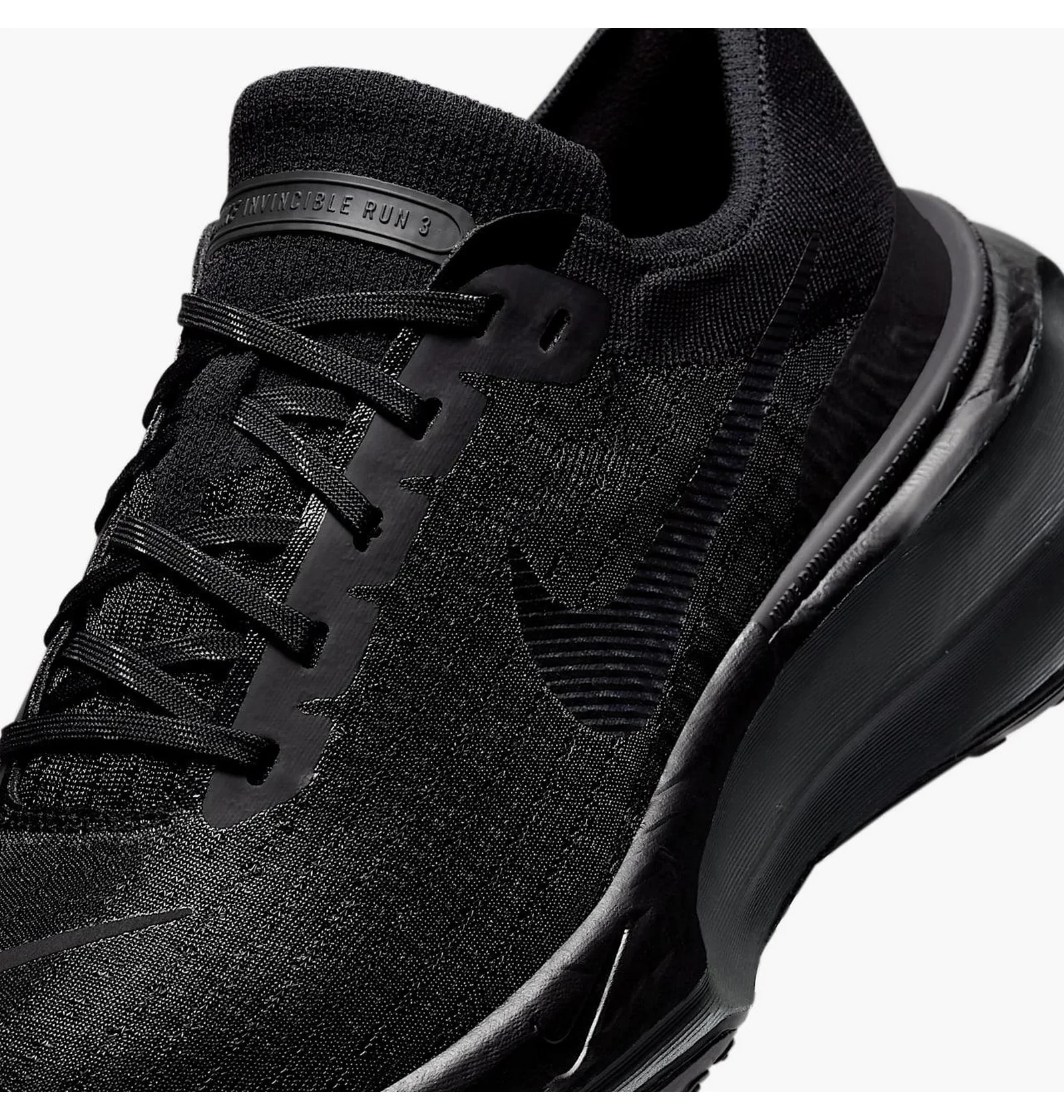 Кросівки чоловічі Nike Zoomx Invincible Run 3 (DR2615-005) — фото 8