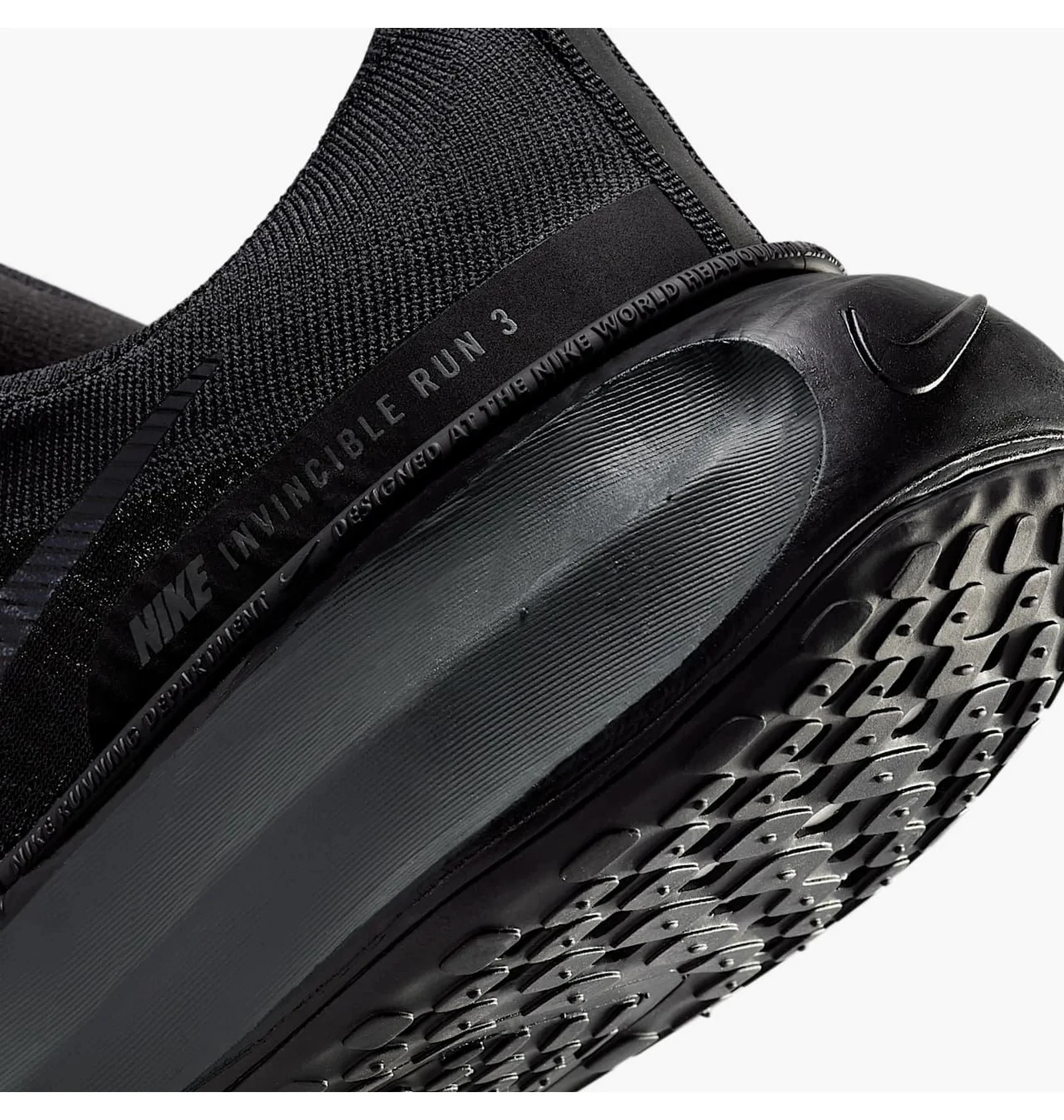 Кросівки чоловічі Nike Zoomx Invincible Run 3 (DR2615-005) — фото 9