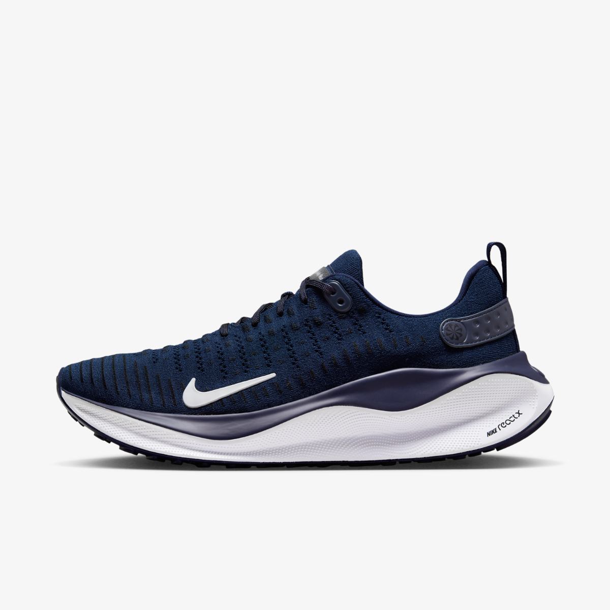 Кросівки чоловічі Nike Reactx Infinity Run 4 (DR2665-400) — фото 3