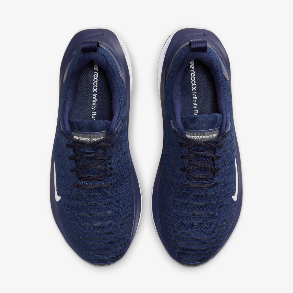 Кросівки чоловічі Nike Reactx Infinity Run 4 (DR2665-400) — фото 5