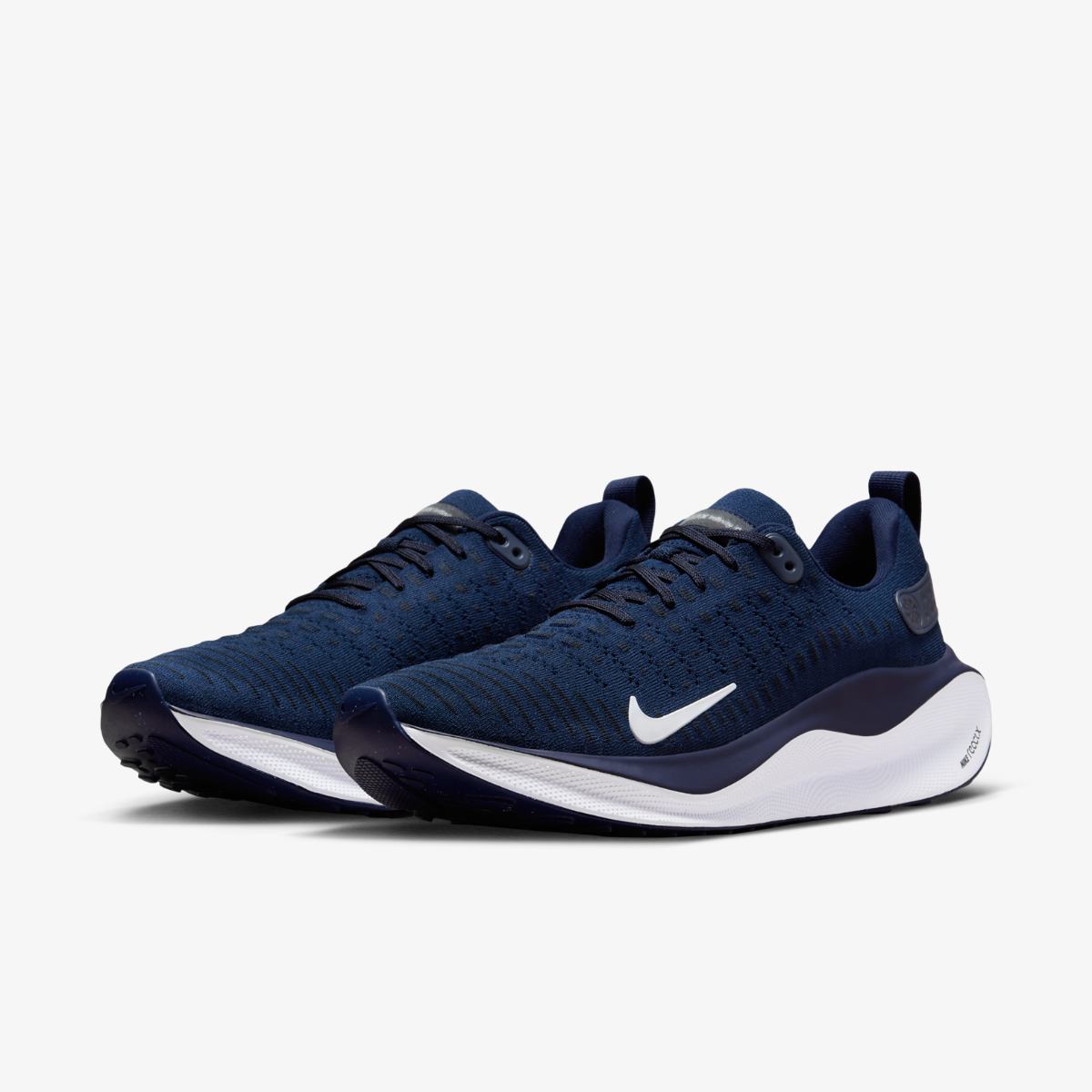 Кросівки чоловічі Nike Reactx Infinity Run 4 (DR2665-400) — фото 6