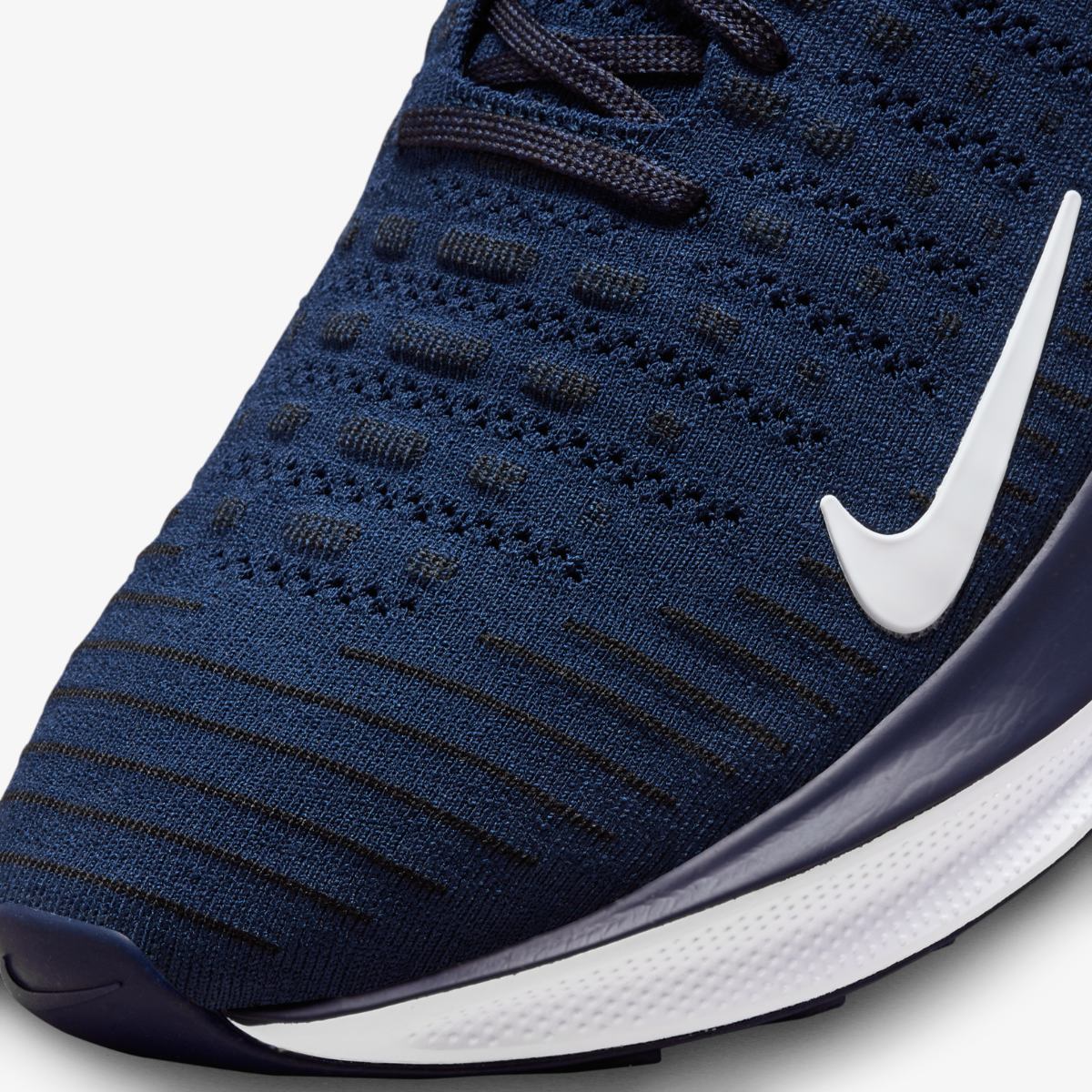 Кросівки чоловічі Nike Reactx Infinity Run 4 (DR2665-400) — фото 8