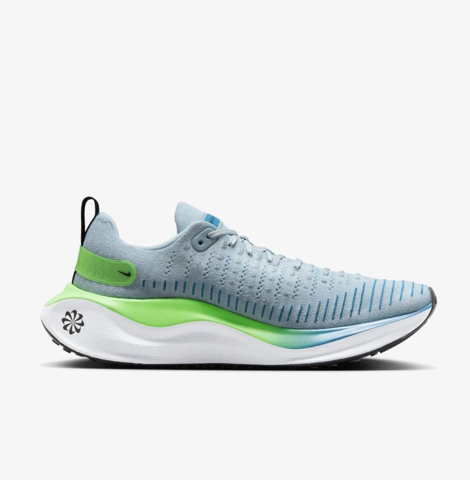Кросівки чоловічі Nike Reactx Infinity Run 4 (DR2665-402) — фото 1