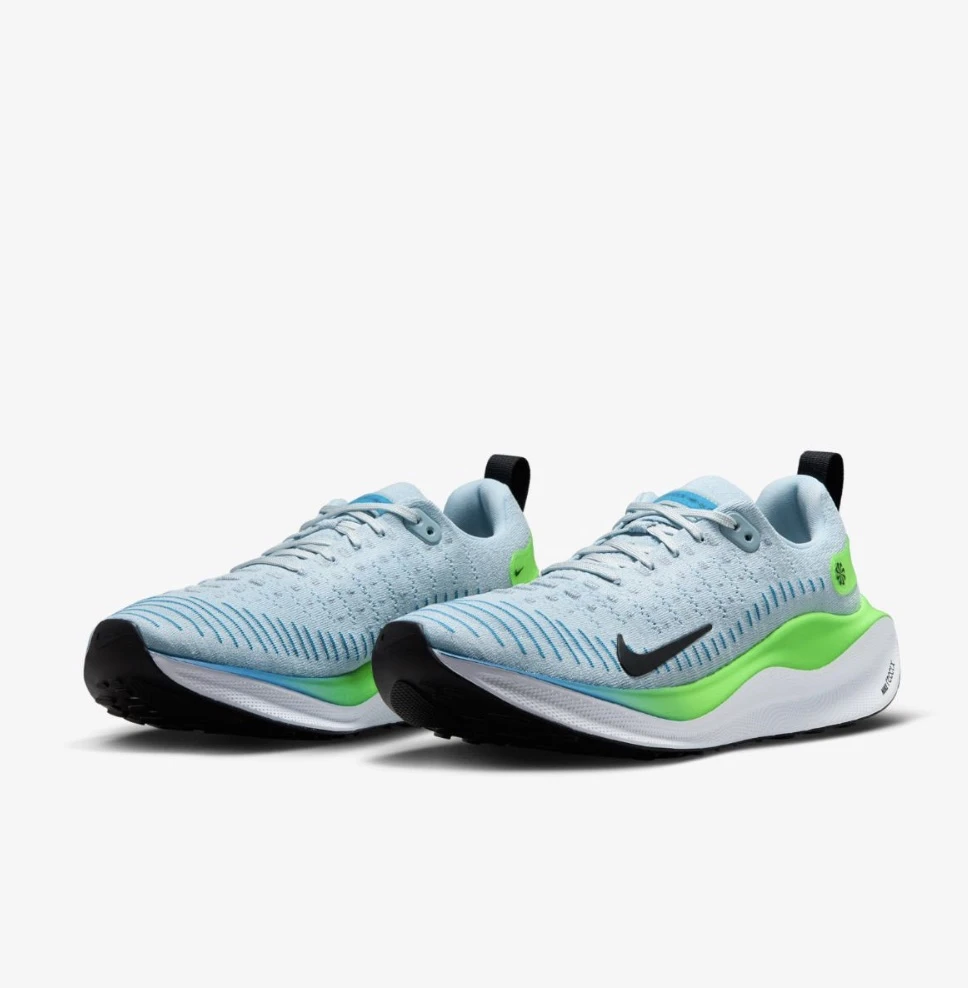 Кросівки чоловічі Nike Reactx Infinity Run 4 (DR2665-402) — фото 6