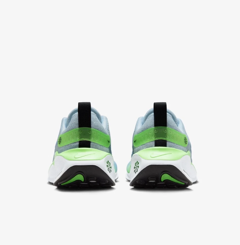 Кросівки чоловічі Nike Reactx Infinity Run 4 (DR2665-402) — фото 7