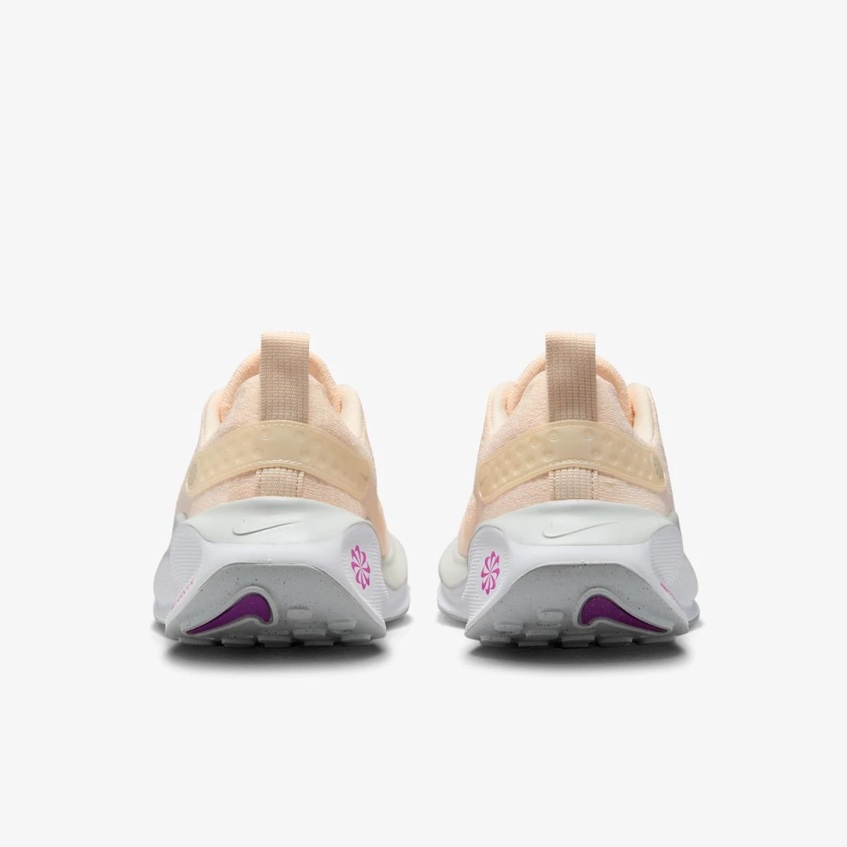 Кросівки жіночі Nike W Reactx Infinity Run 4 (DR2670-800) — фото 15