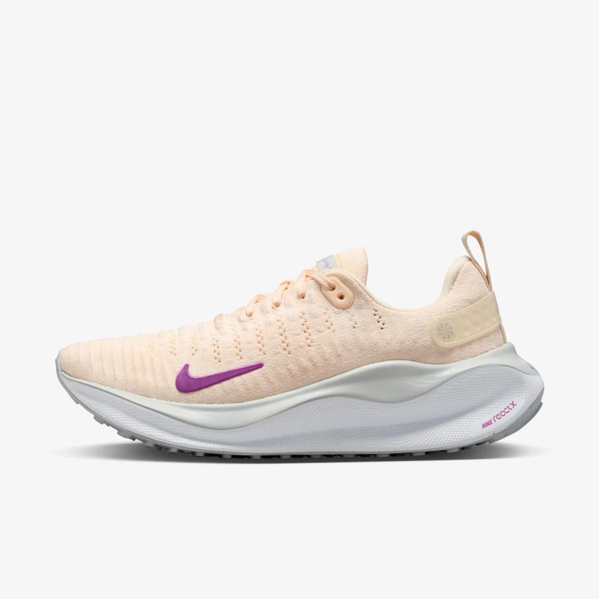 Кросівки жіночі Nike W Reactx Infinity Run 4 (DR2670-800) — фото 3