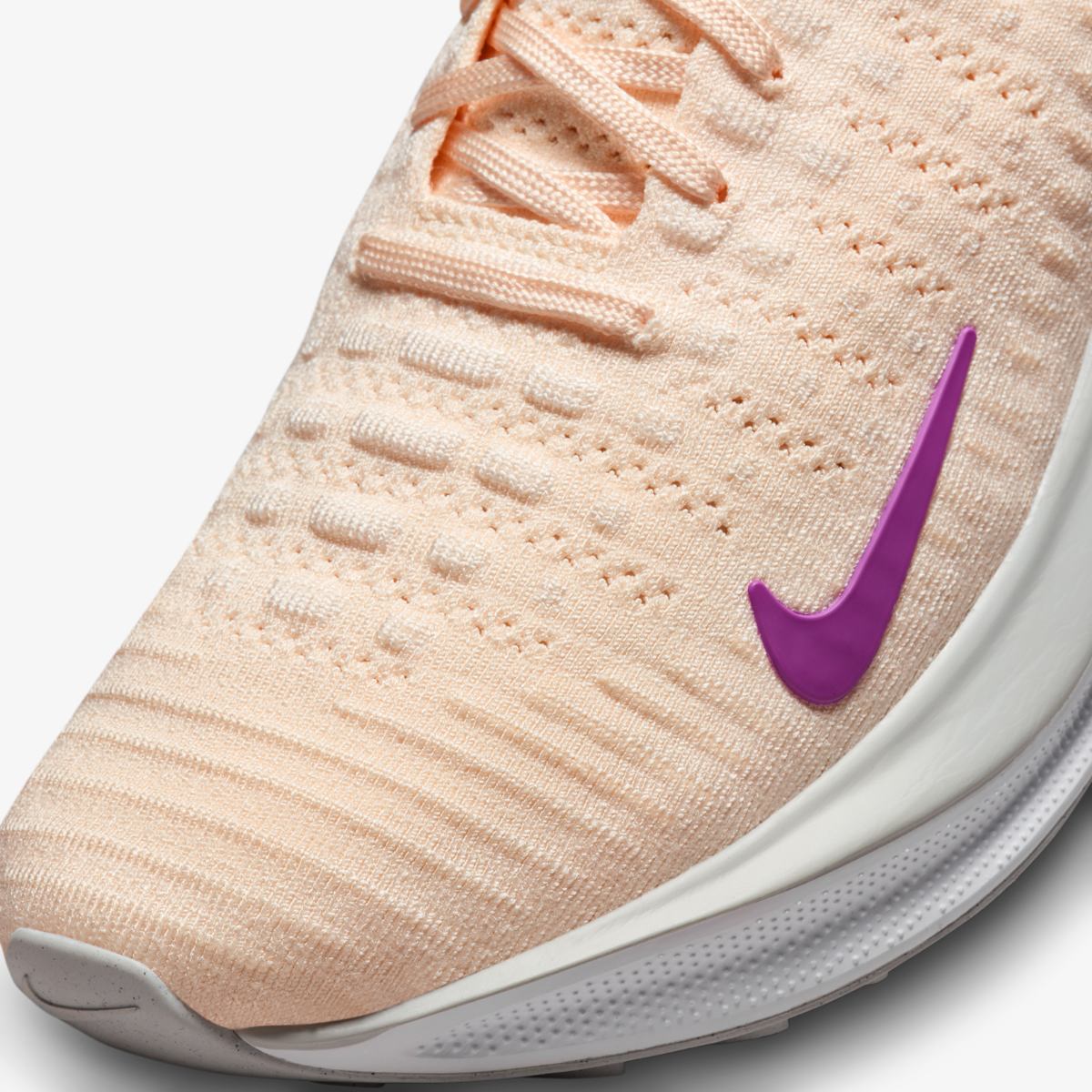 Кросівки жіночі Nike W Reactx Infinity Run 4 (DR2670-800) — фото 24