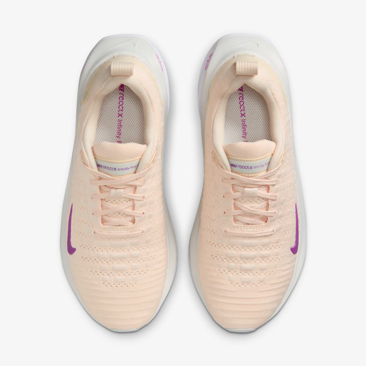 Кросівки жіночі Nike W Reactx Infinity Run 4 (DR2670-800) — фото 37