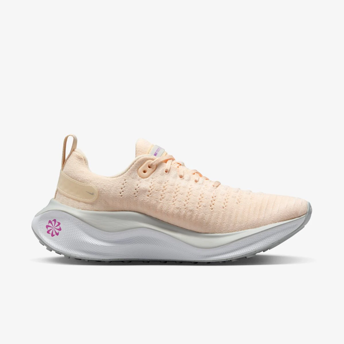 Кросівки жіночі Nike W Reactx Infinity Run 4 (DR2670-800) — фото 44