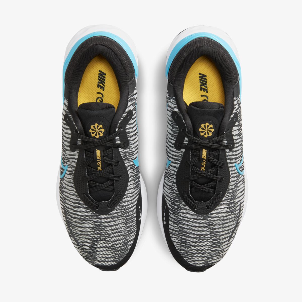 Жіночі кросівки Nike W Renew Run 4 DR2682-005, 37.5 — фото 37