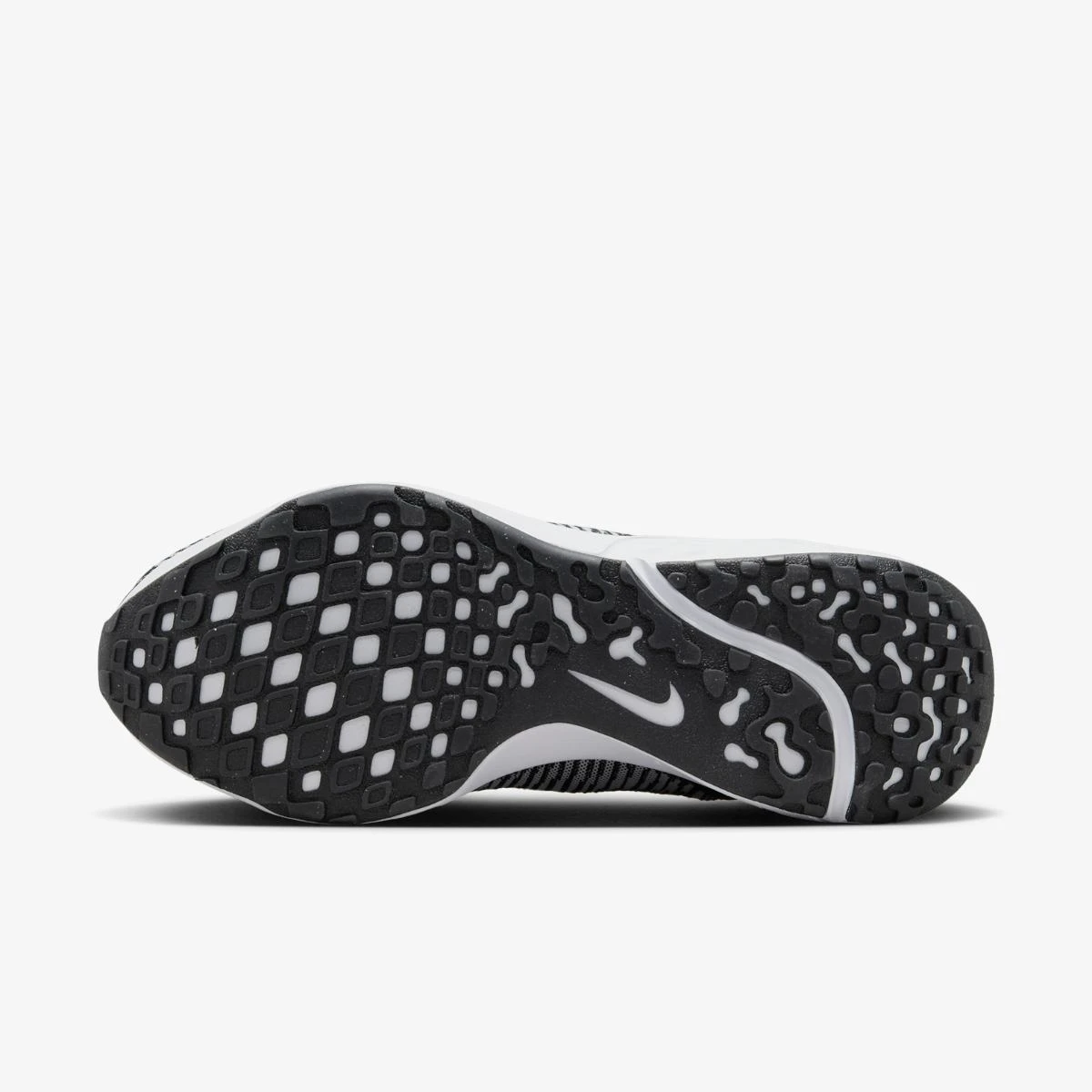 Жіночі кросівки Nike W Renew Run 4 DR2682-005, 37.5 — фото 52