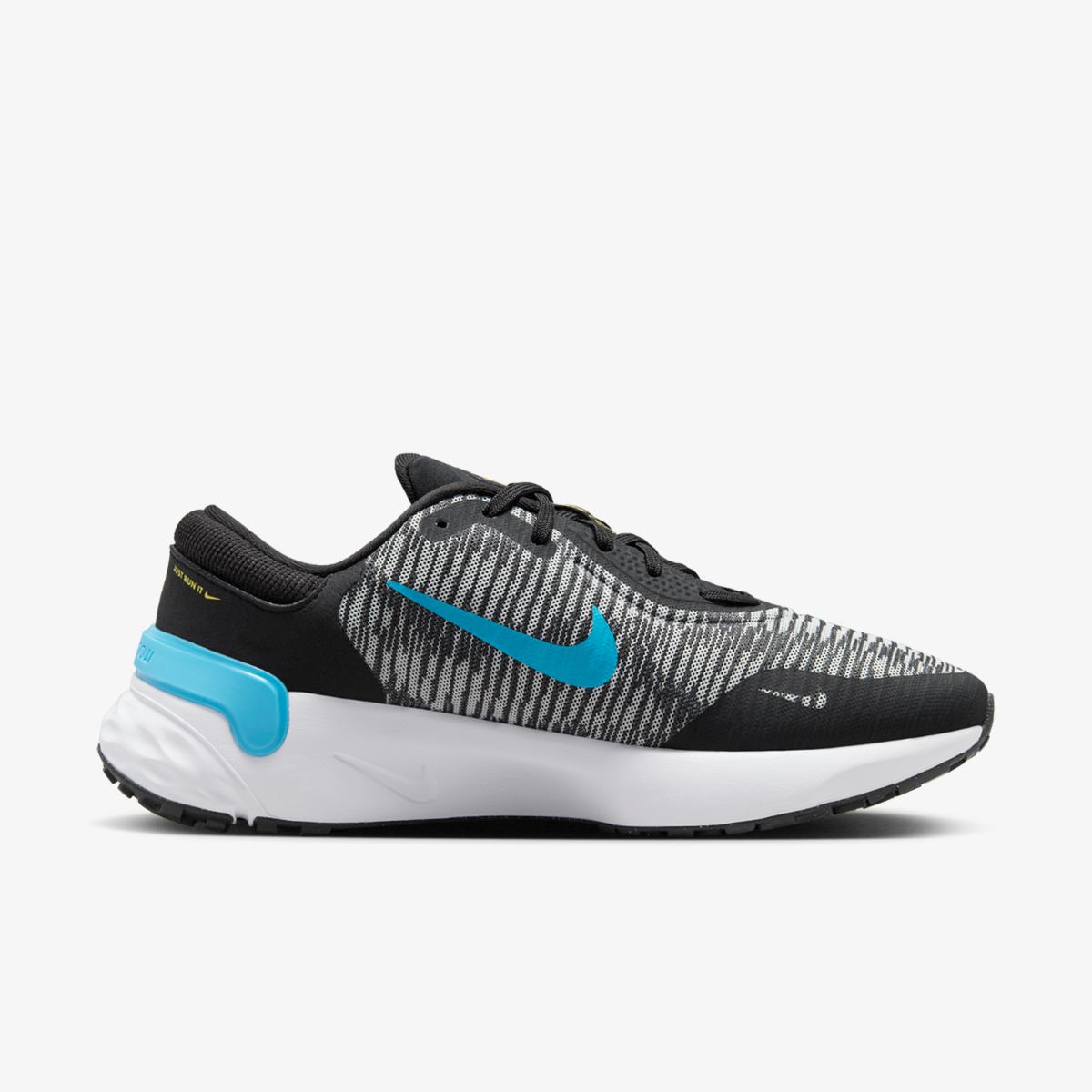 Жіночі кросівки Nike W Renew Run 4 DR2682-005, 37.5 — фото 58