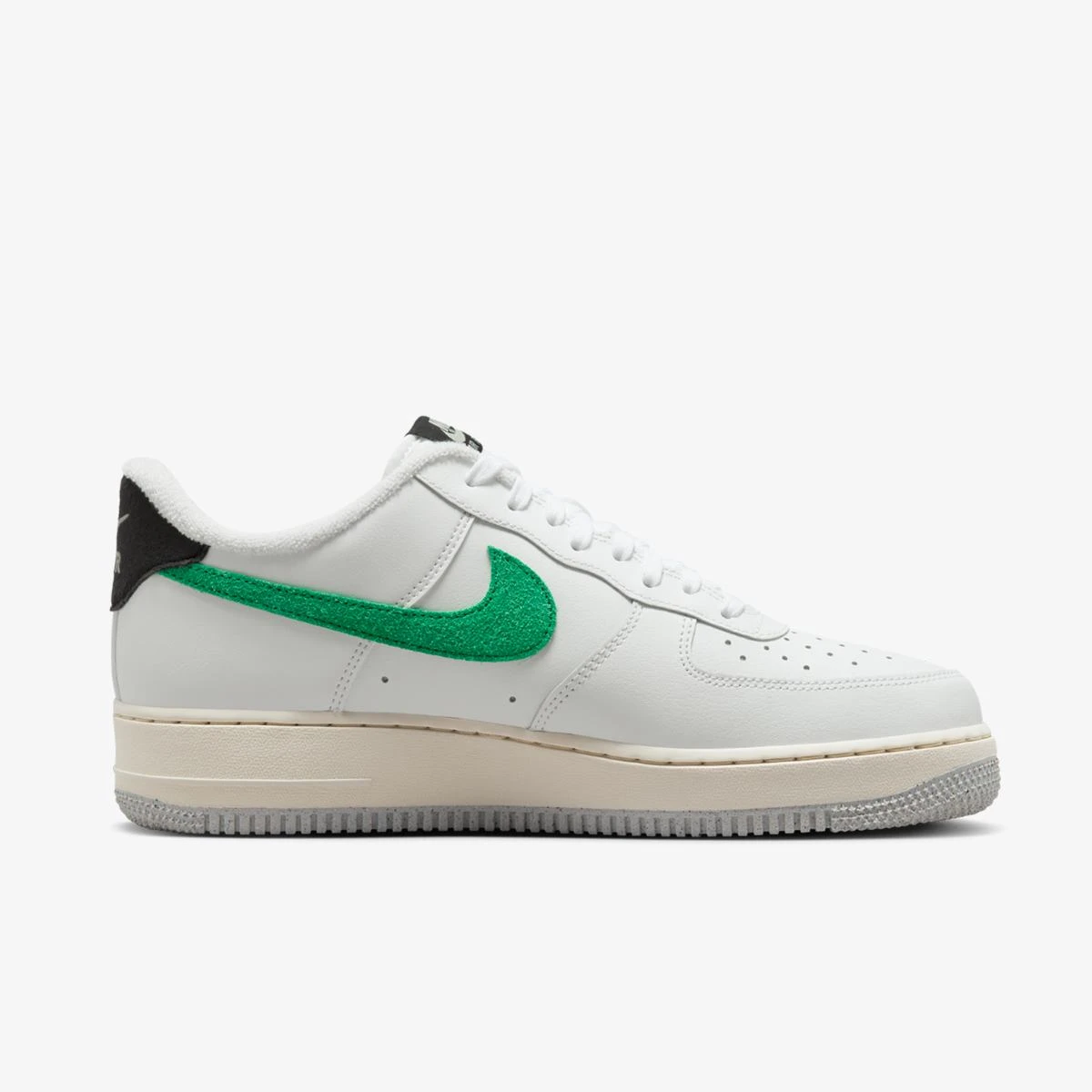 Кросівки чоловічі Nike Air Force 1 07 (DR8593-100) — фото 12