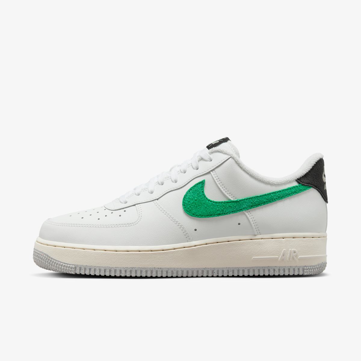 Кросівки чоловічі Nike Air Force 1 07 (DR8593-100) — фото 3