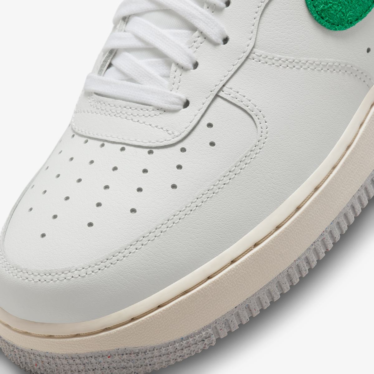 Кросівки чоловічі Nike Air Force 1 07 (DR8593-100) — фото 8