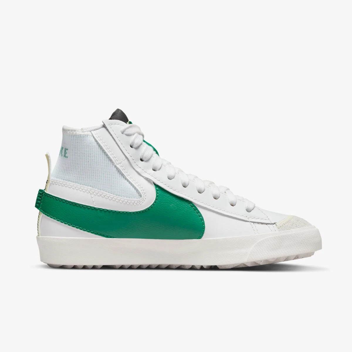 Кросівки чоловічі Nike Blazer Mid Jumbo (DR8595-100) — фото 20