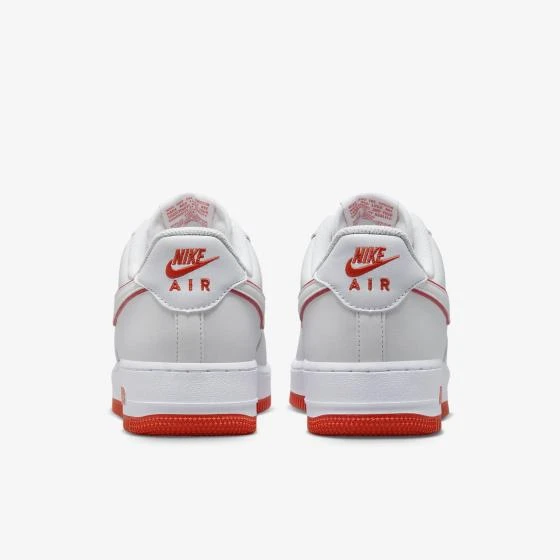 Кросівки чоловічі Nike Air Force 1 '07 Shoes (DV0788-102) — фото 5