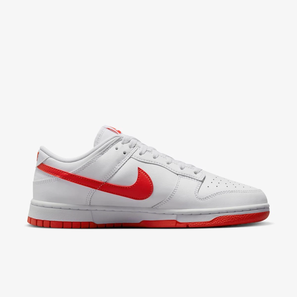 Кросівки чоловічі Nike Dunk Low Picante (DV0831-103) — фото 1