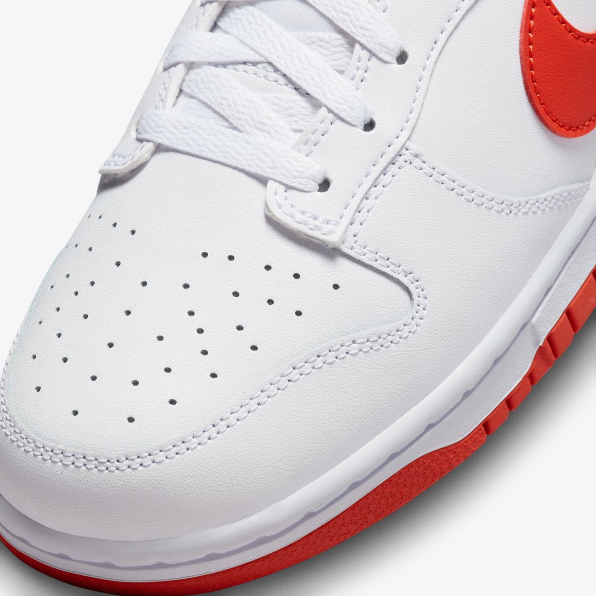 Кросівки чоловічі Nike Dunk Low Picante (DV0831-103) — фото 16
