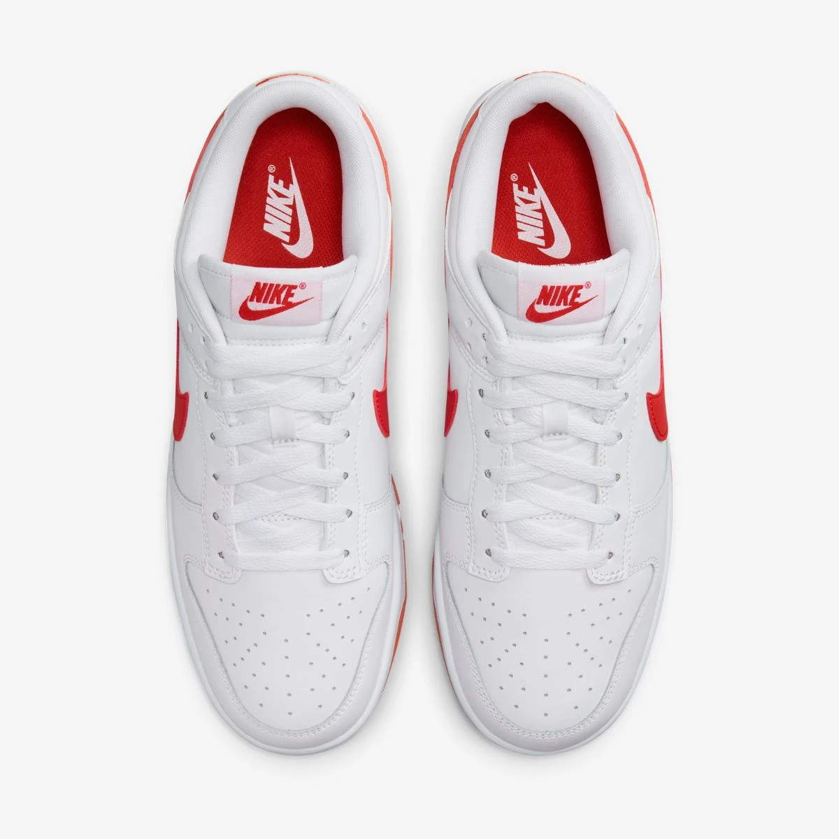 Кросівки чоловічі Nike Dunk Low Picante (DV0831-103) — фото 5