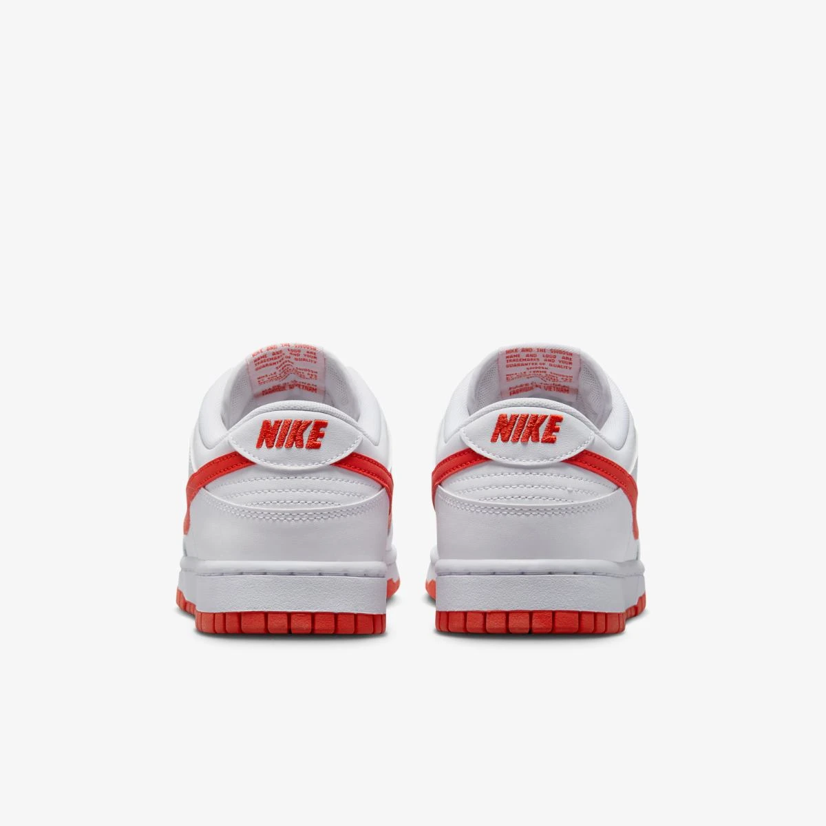 Кросівки чоловічі Nike Dunk Low Picante (DV0831-103) — фото 7