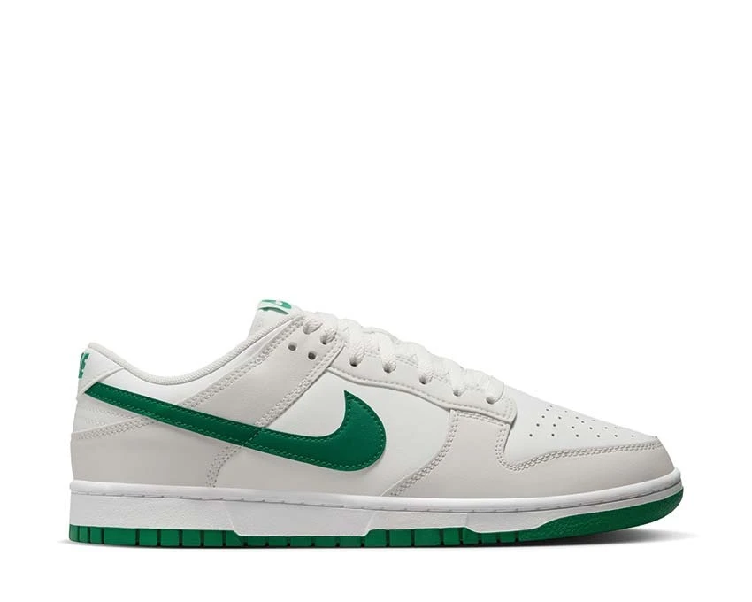 Кросівки чоловічі Nike Dunk Low Retro (DV0831-107) — фото 1