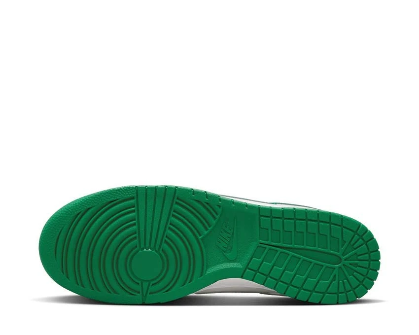 Кросівки чоловічі Nike Dunk Low Retro (DV0831-107) — фото 11