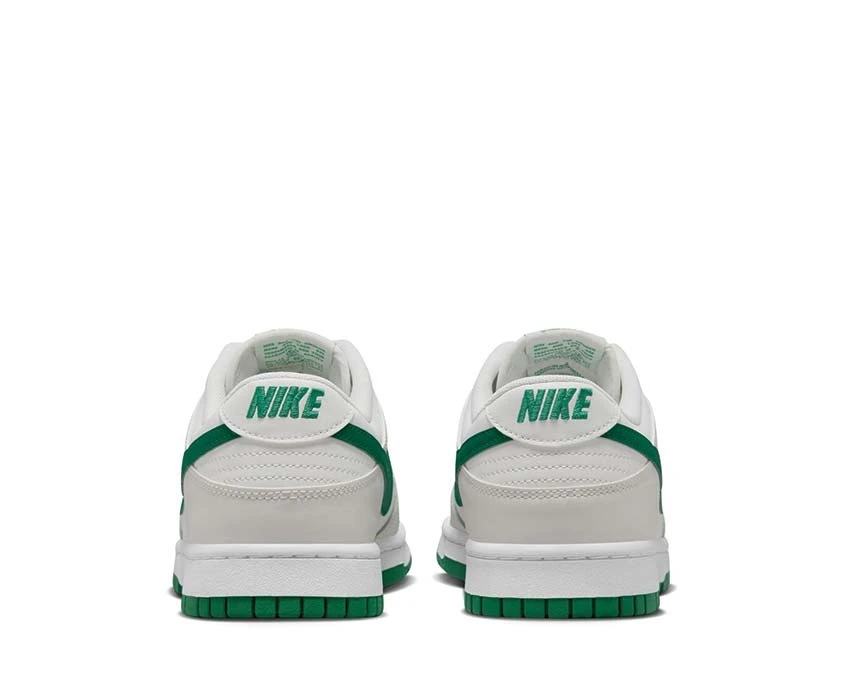 Кросівки чоловічі Nike Dunk Low Retro (DV0831-107) — фото 14
