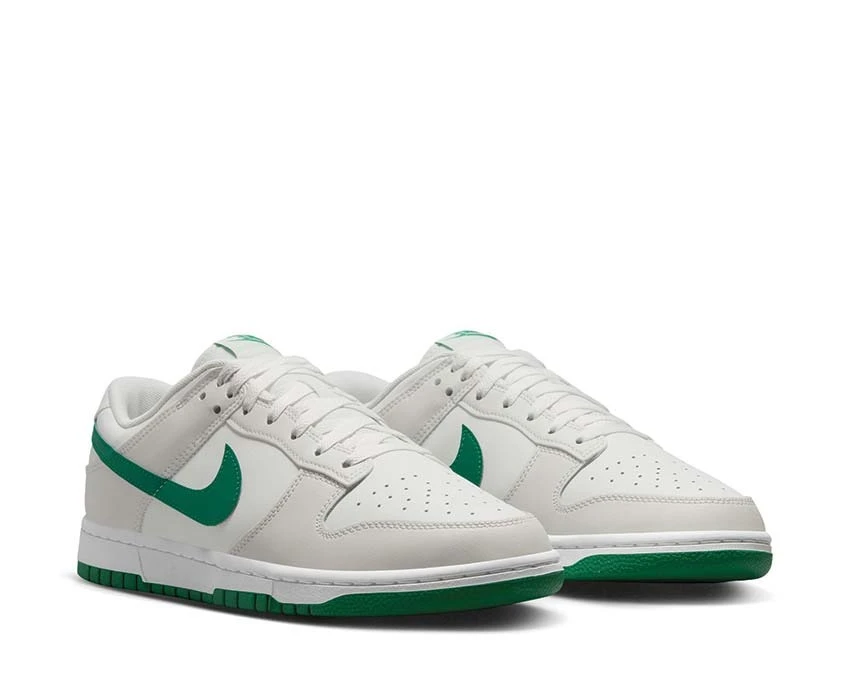 Кросівки чоловічі Nike Dunk Low Retro (DV0831-107) — фото 8