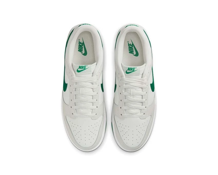 Кросівки чоловічі Nike Dunk Low Retro (DV0831-107) — фото 10