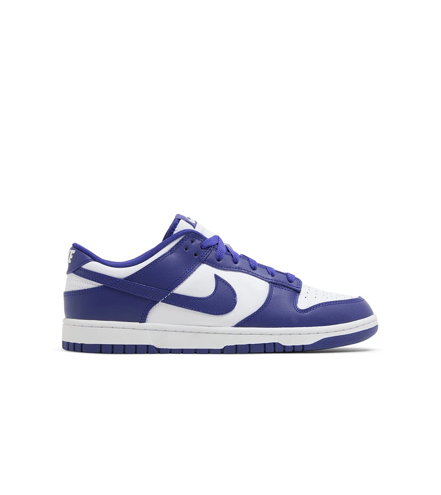 Кросівки чоловічі Nike Dunk Low (DV0833-103) — фото 1