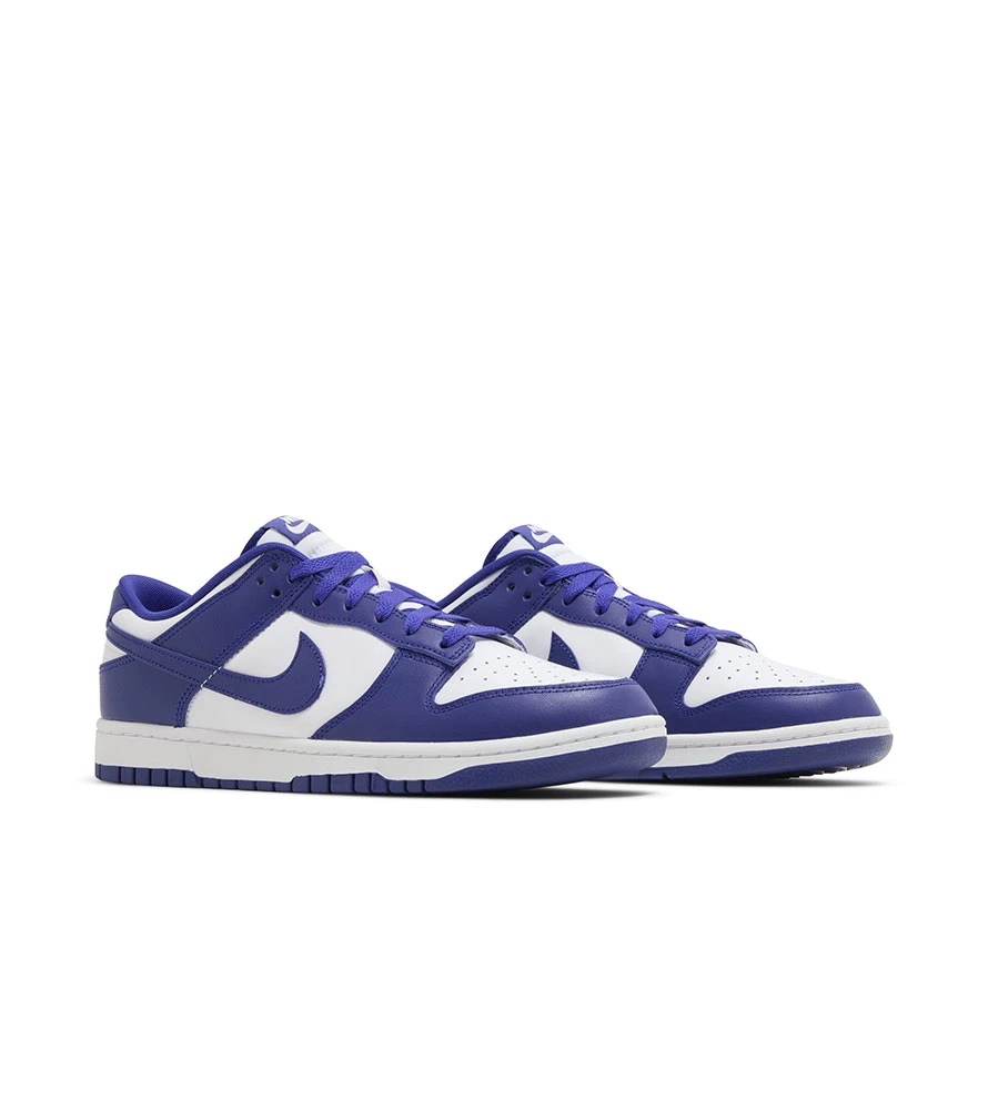 Кросівки чоловічі Nike Dunk Low (DV0833-103) — фото 3