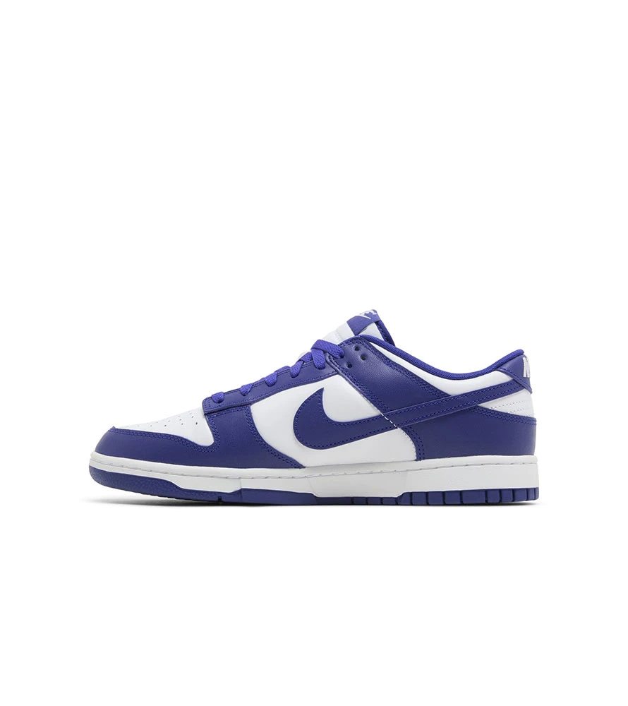 Кросівки чоловічі Nike Dunk Low (DV0833-103) — фото 4