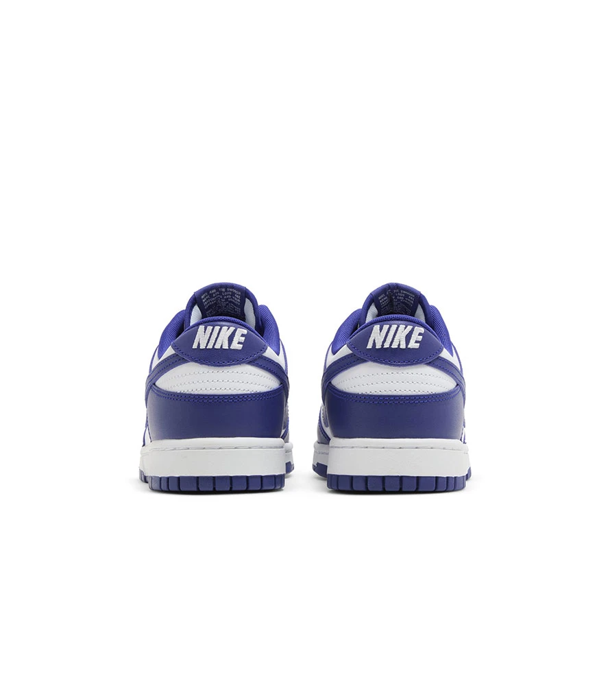 Кросівки чоловічі Nike Dunk Low (DV0833-103) — фото 5