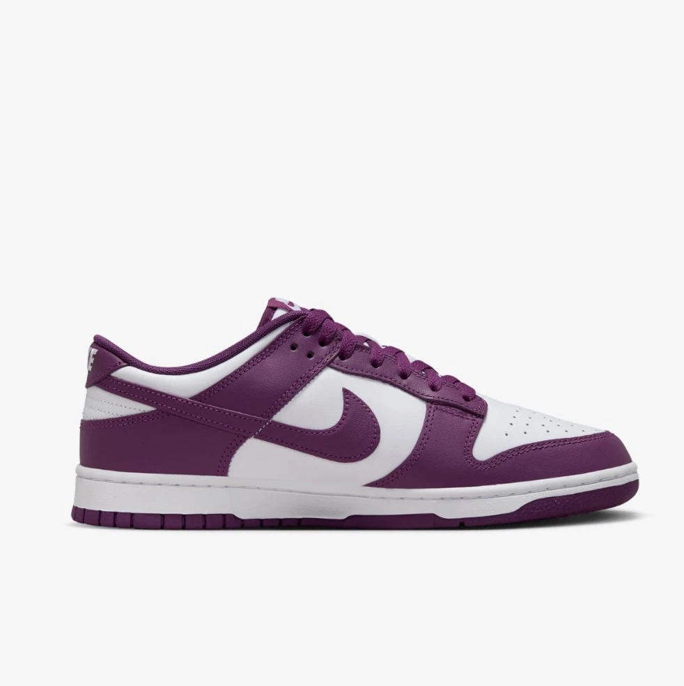 Кросівки чоловічі Nike Dunk Low Retro (DV0833-107) — фото 1