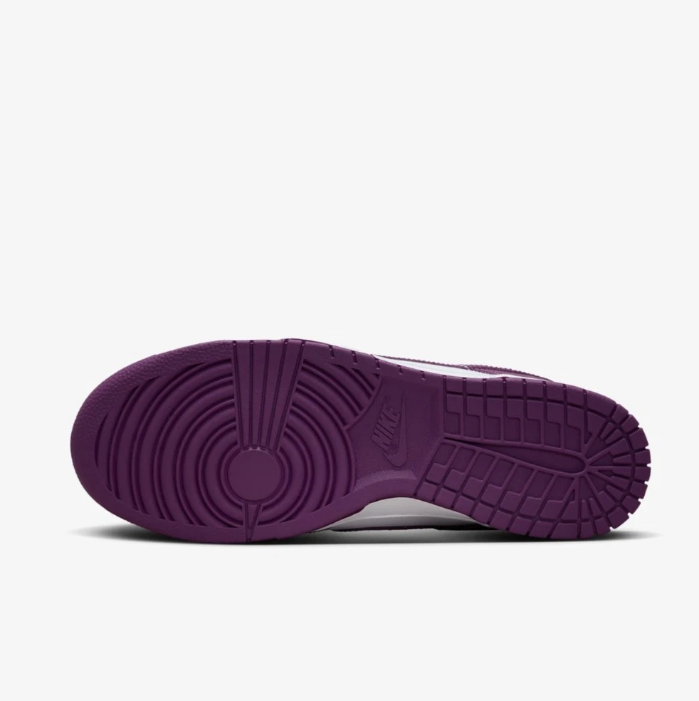 Кросівки чоловічі Nike Dunk Low Retro (DV0833-107) — фото 4