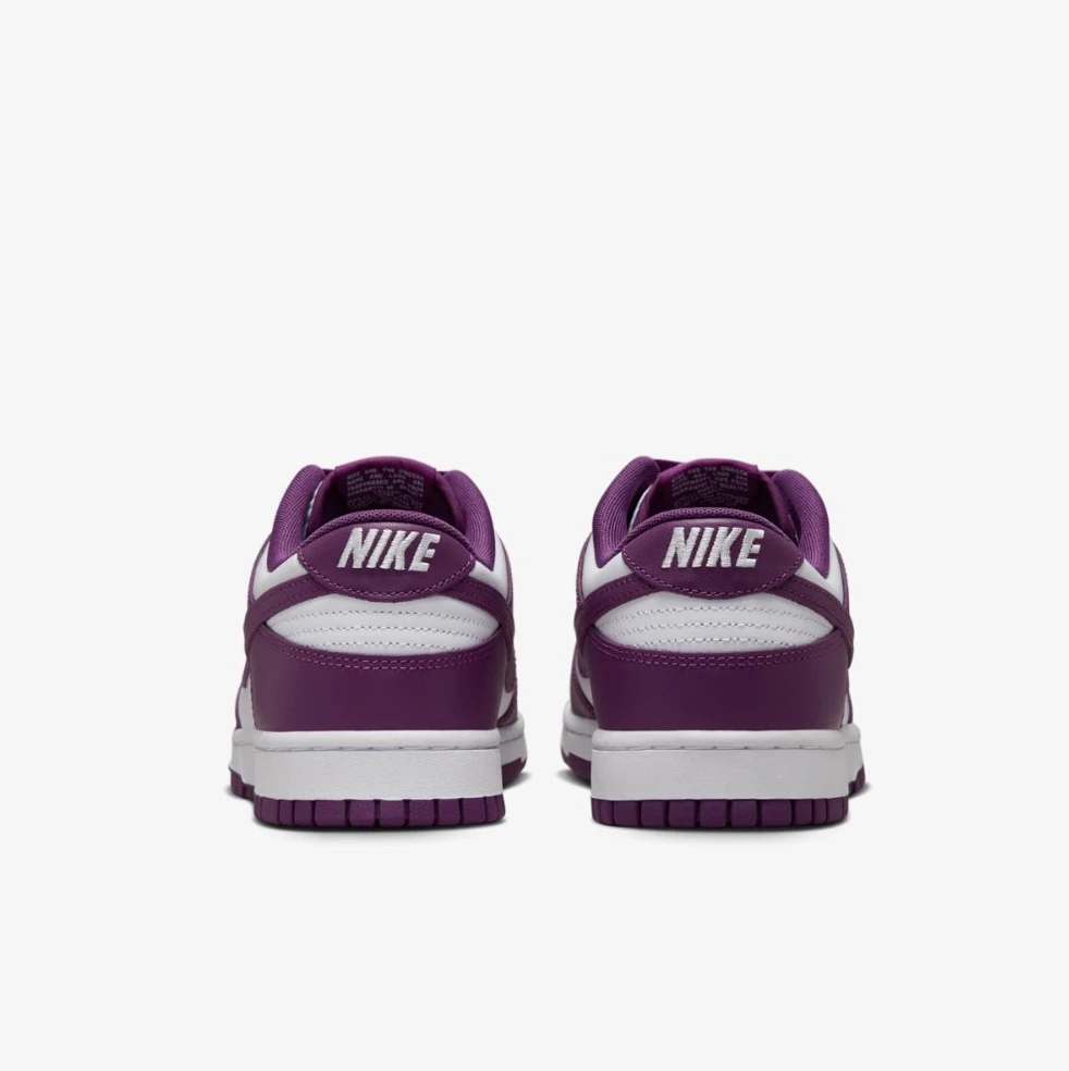 Кросівки чоловічі Nike Dunk Low Retro (DV0833-107) — фото 7