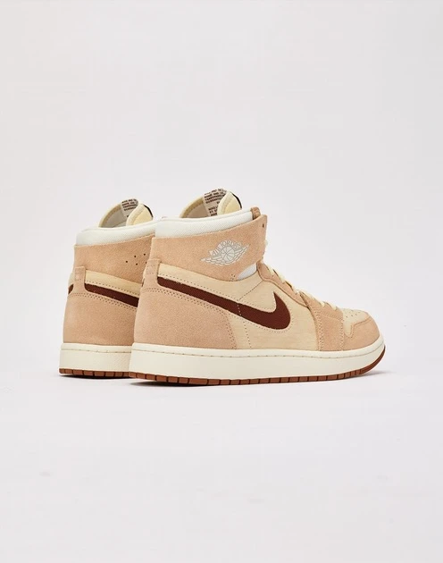 Кросівки чоловічі Jordan High Zoom Cmft 2 Beige (DV1307-120) — фото 5